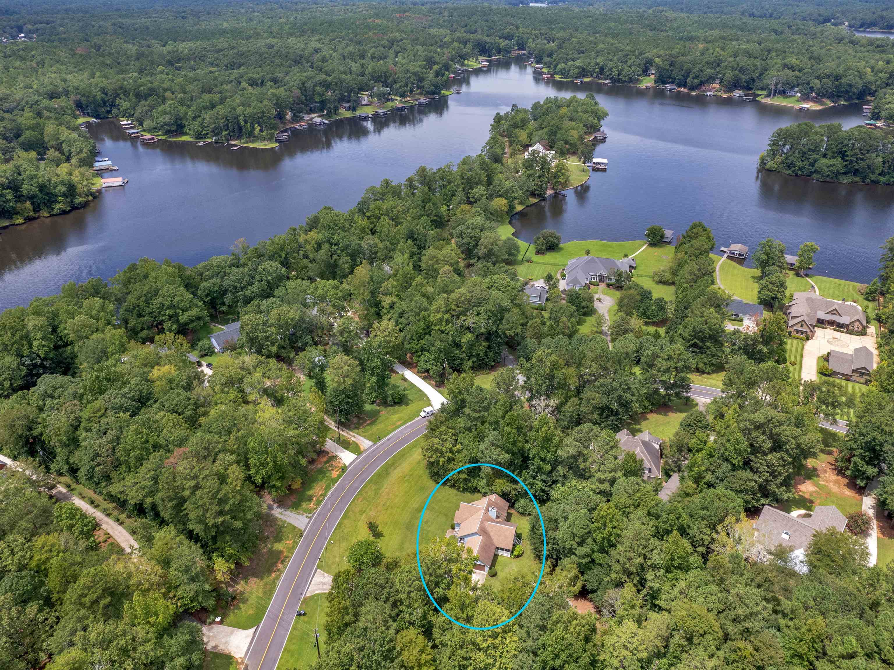225 Old Plantation Trail NW