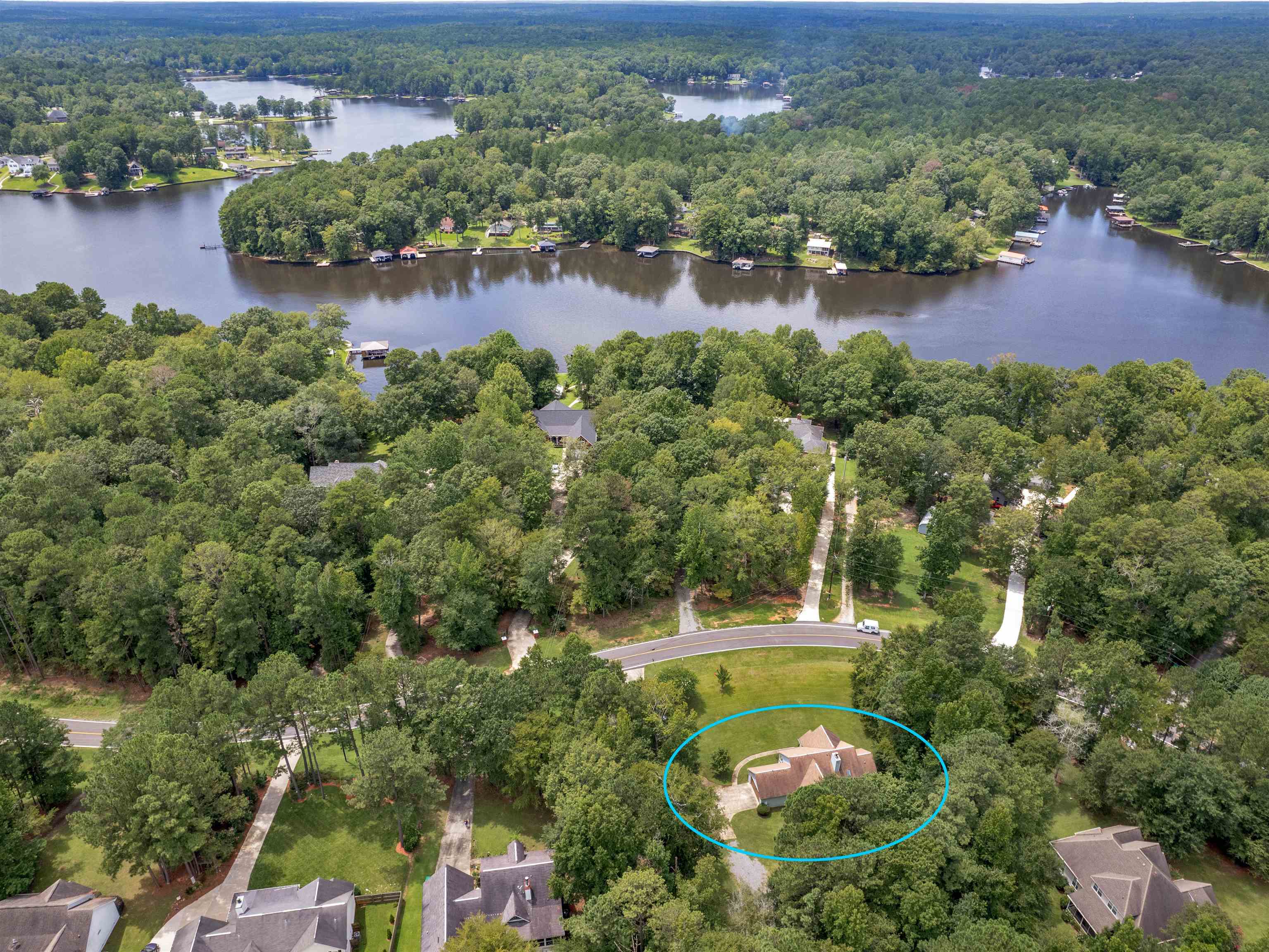225 Old Plantation Trail NW