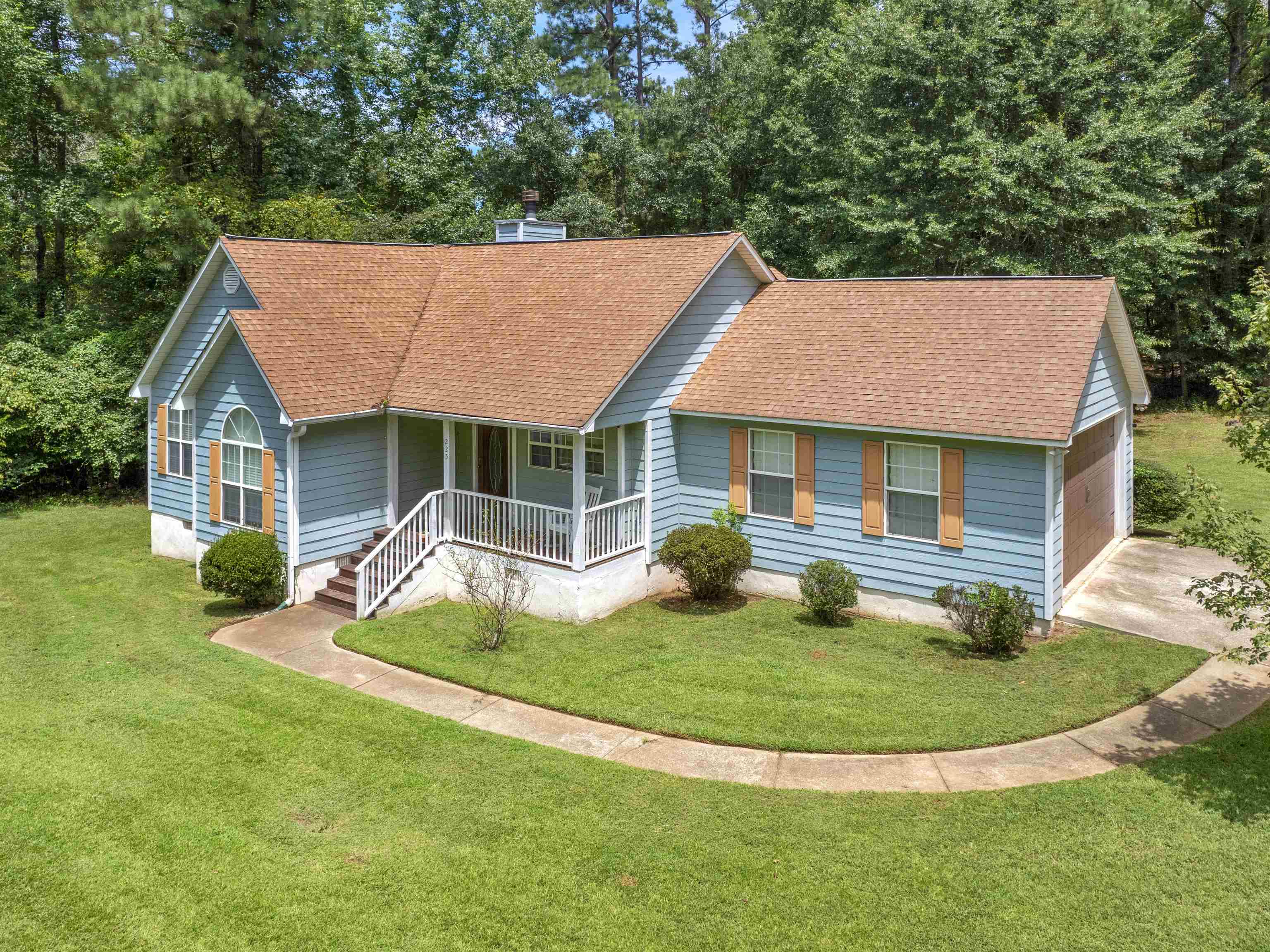 225 Old Plantation Trail NW