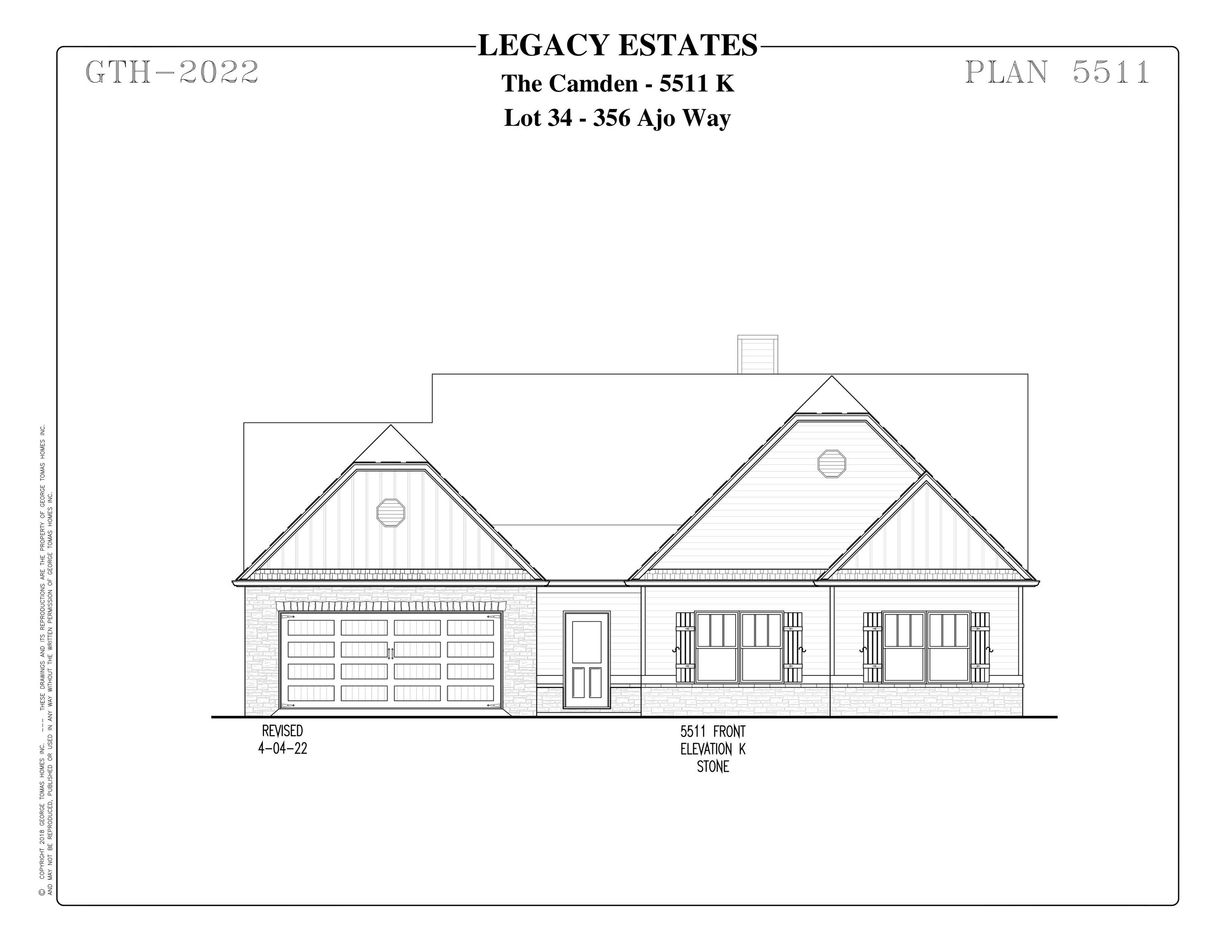 356 Ajo Way