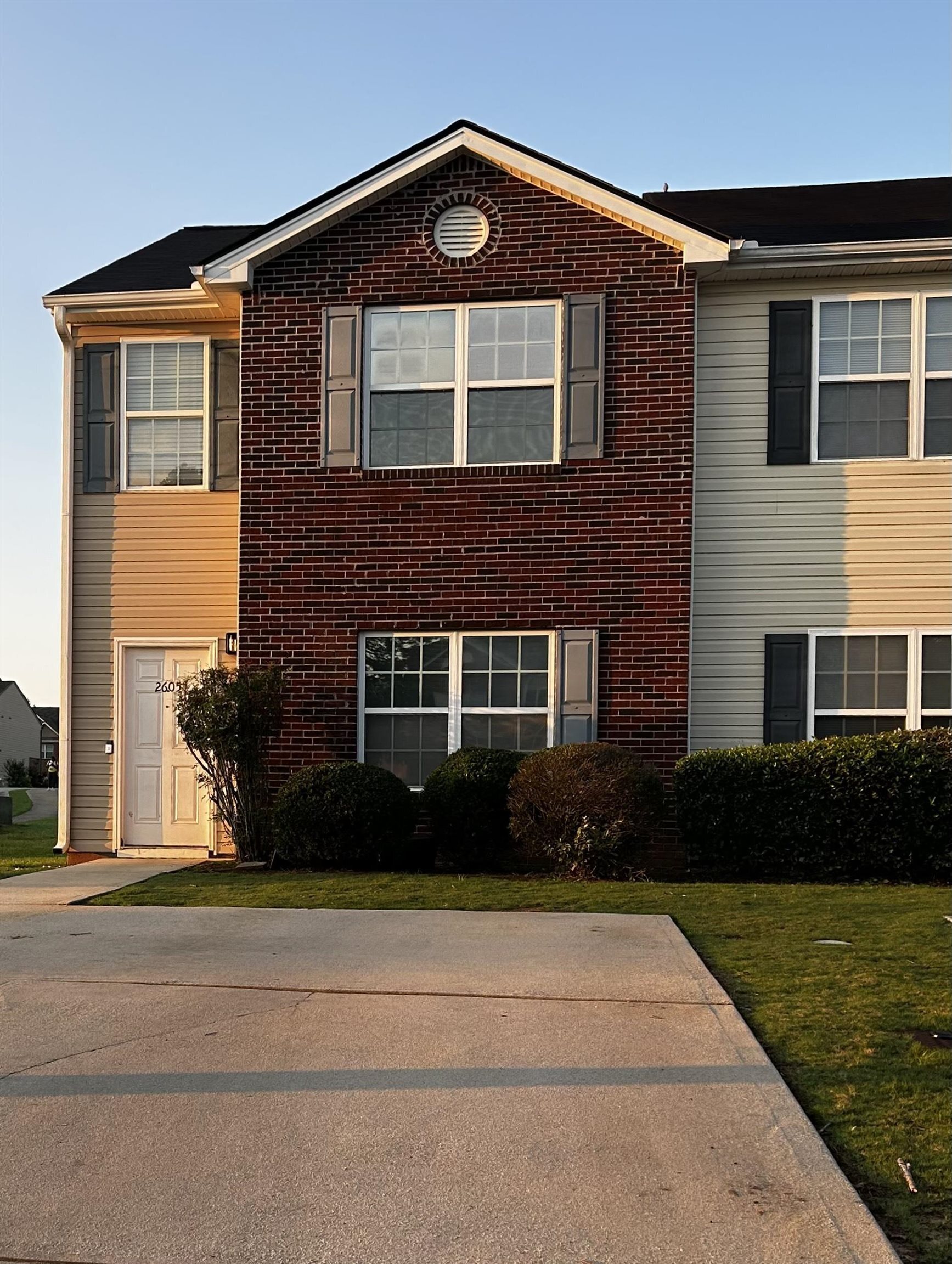 2605 Marlin Drive