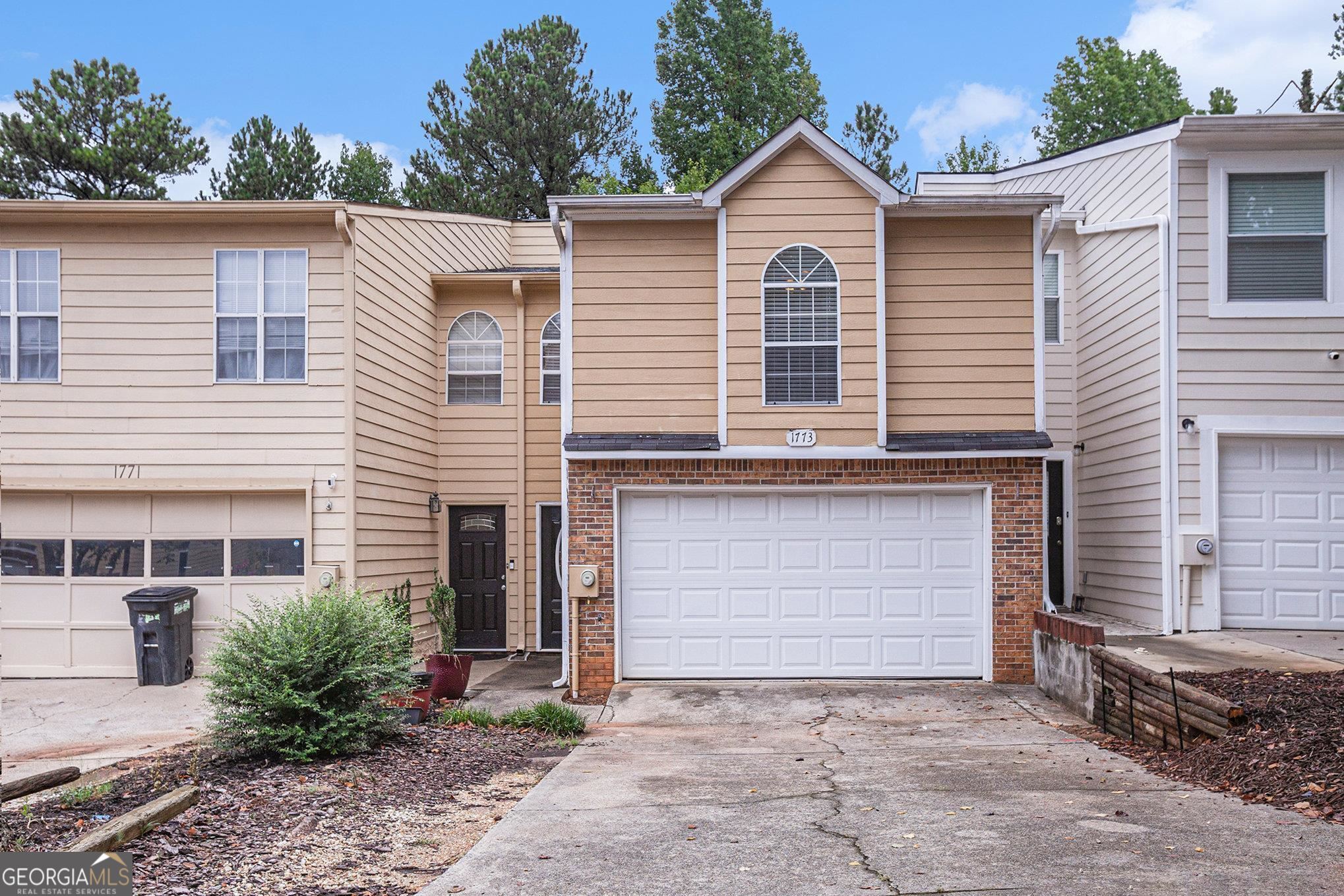 1773 Millview Drive