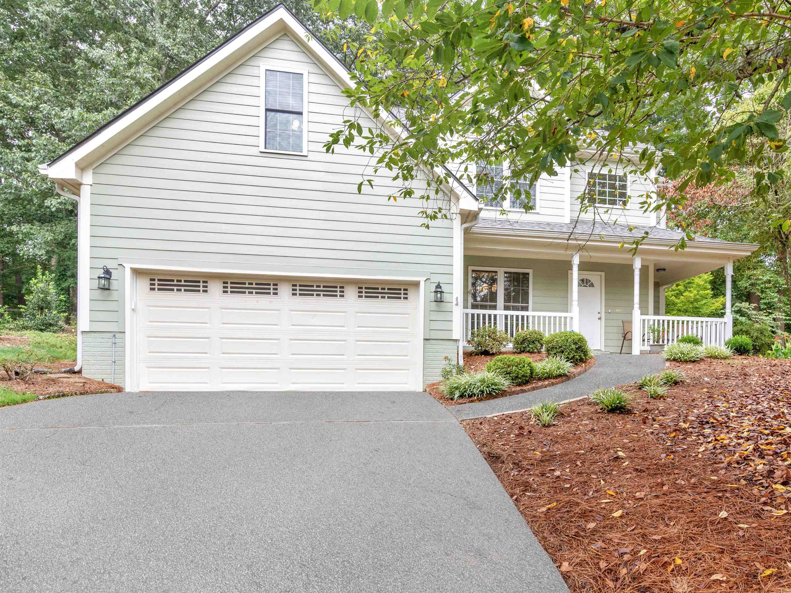 99 Overlook Heights Way