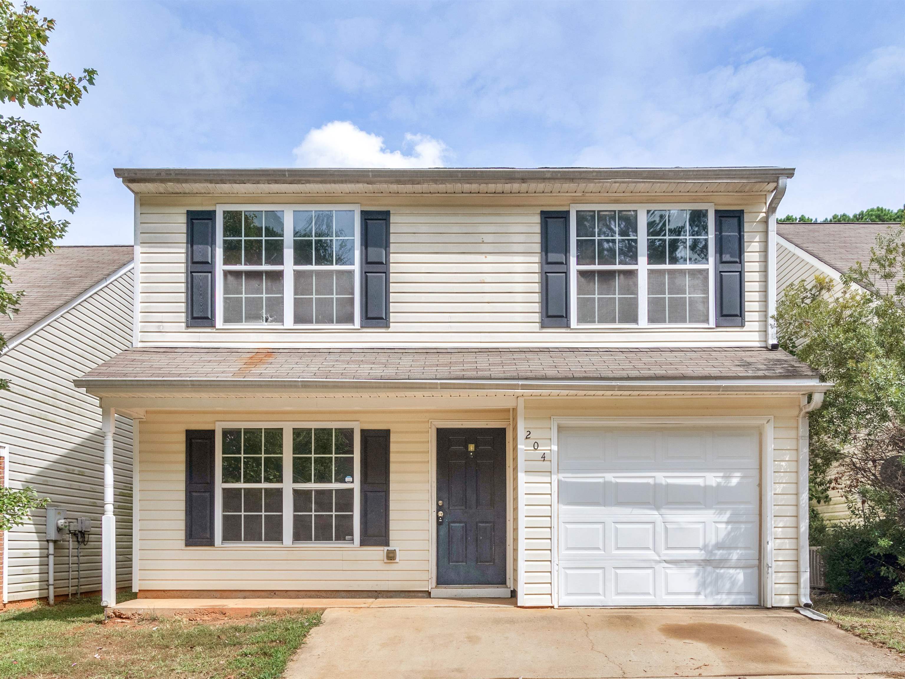204 Lossie Lane