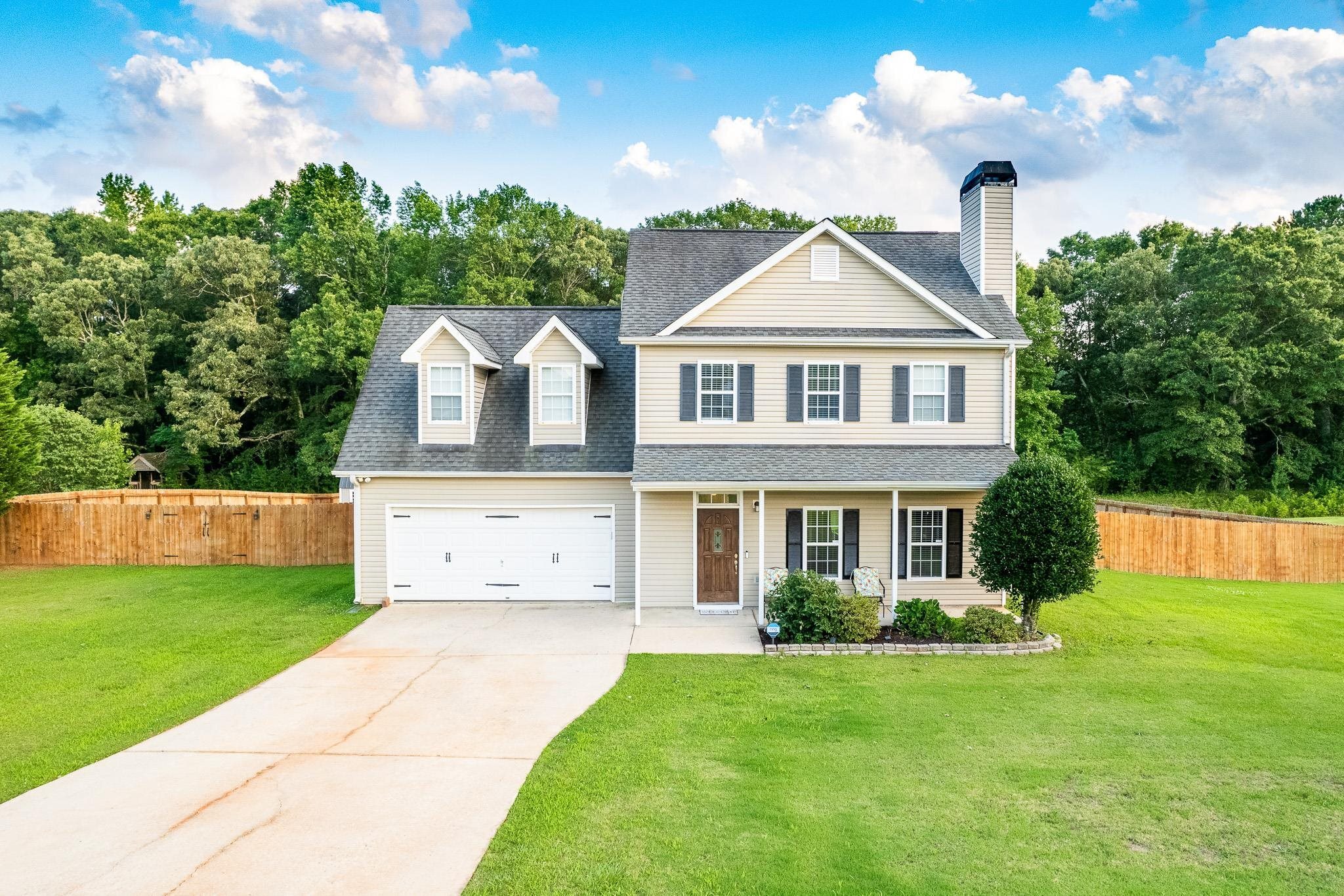127 Thorne Hedge Way