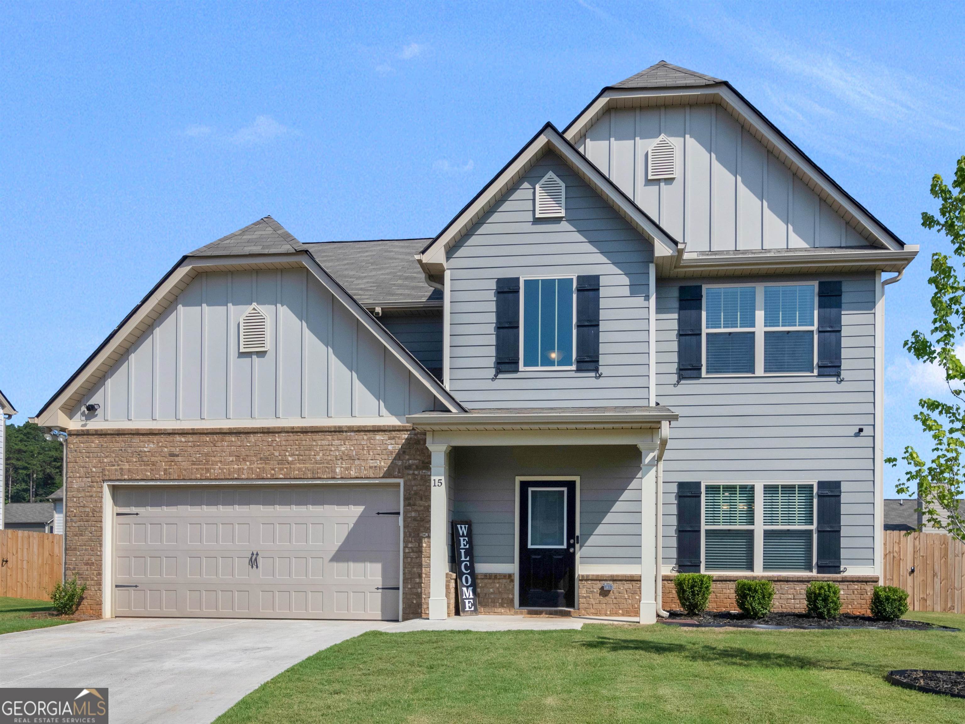 15 Belfield Court