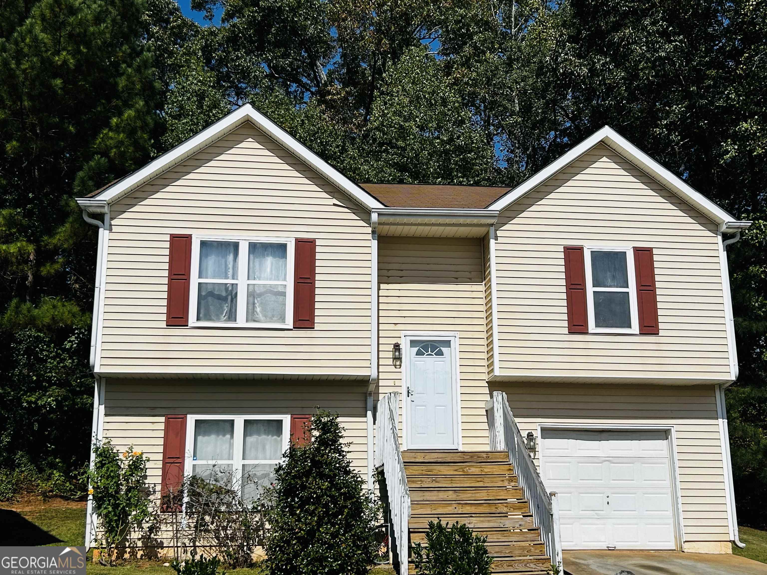 202 Glynn Addy Drive