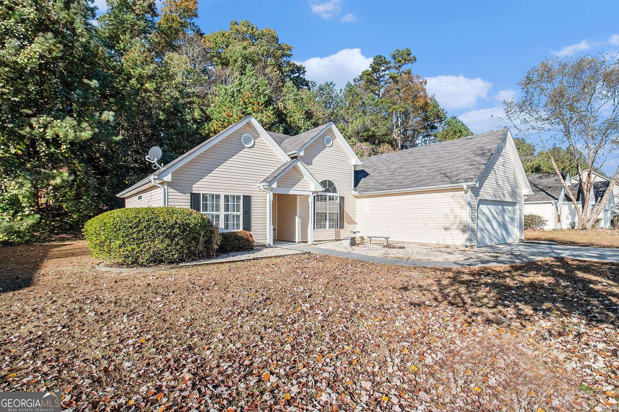 4529 Ashlyn Rebecca Drive