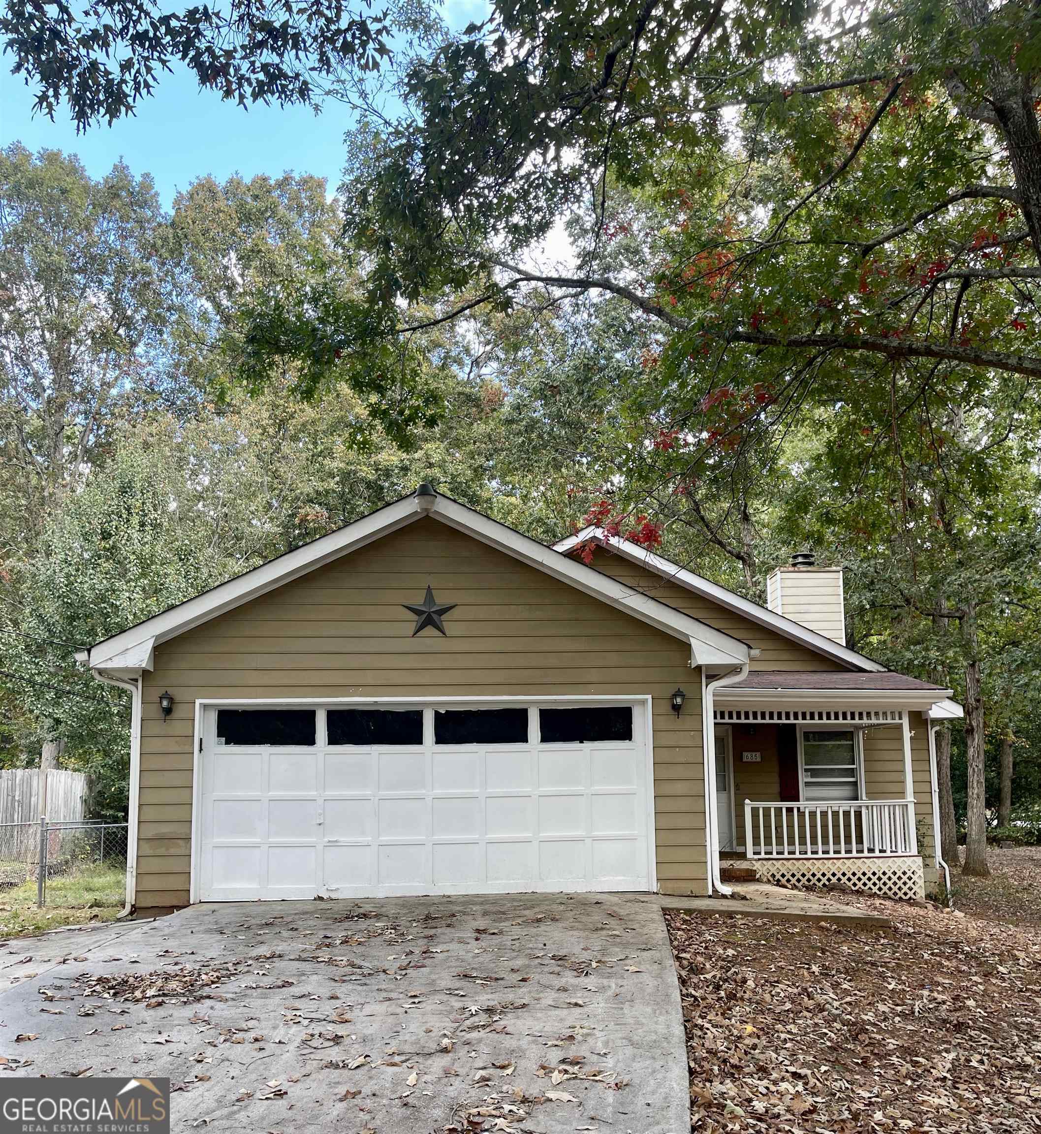 685 Cowan Road
