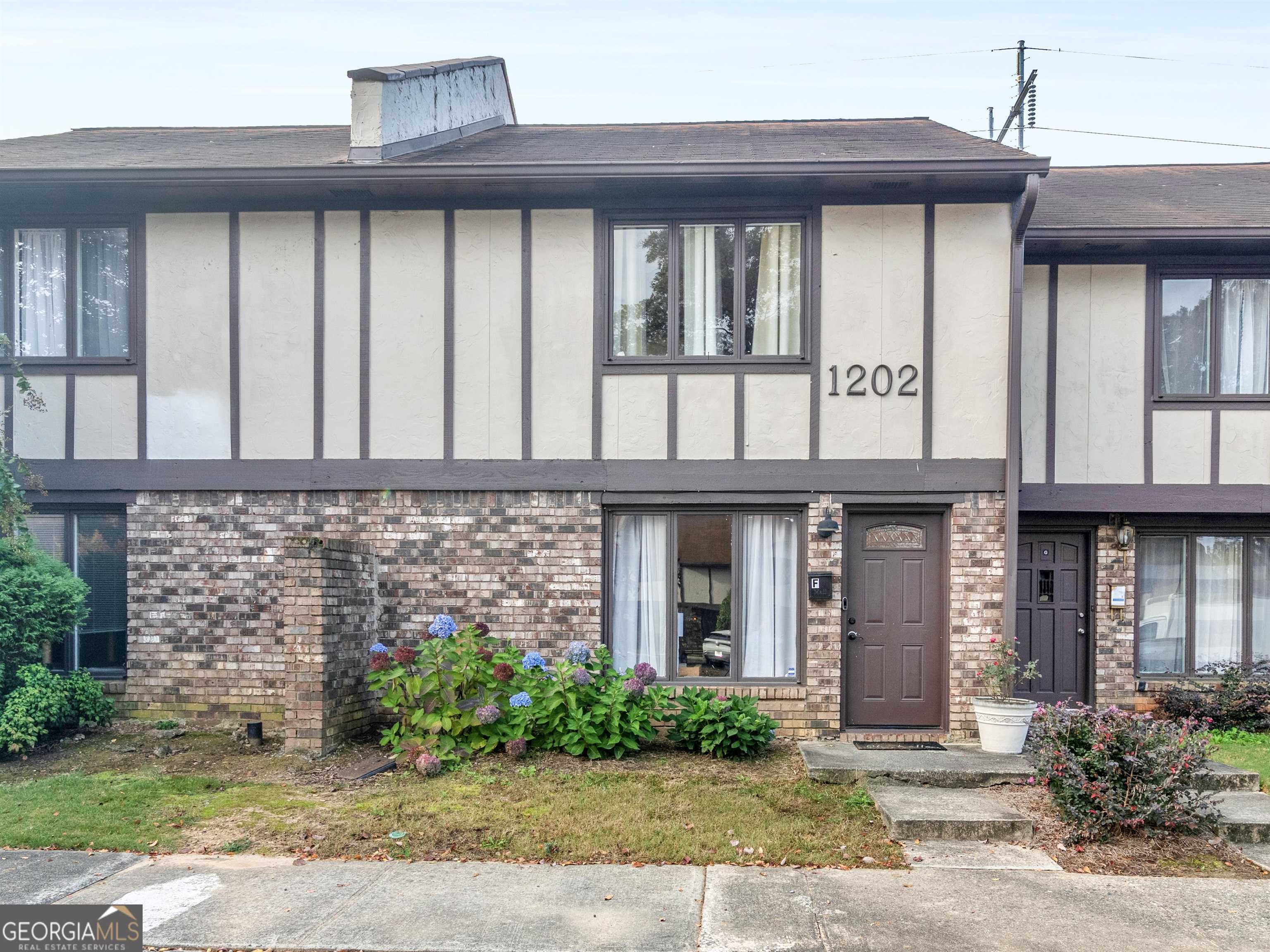 1202 Ashborough Terrace SE # F