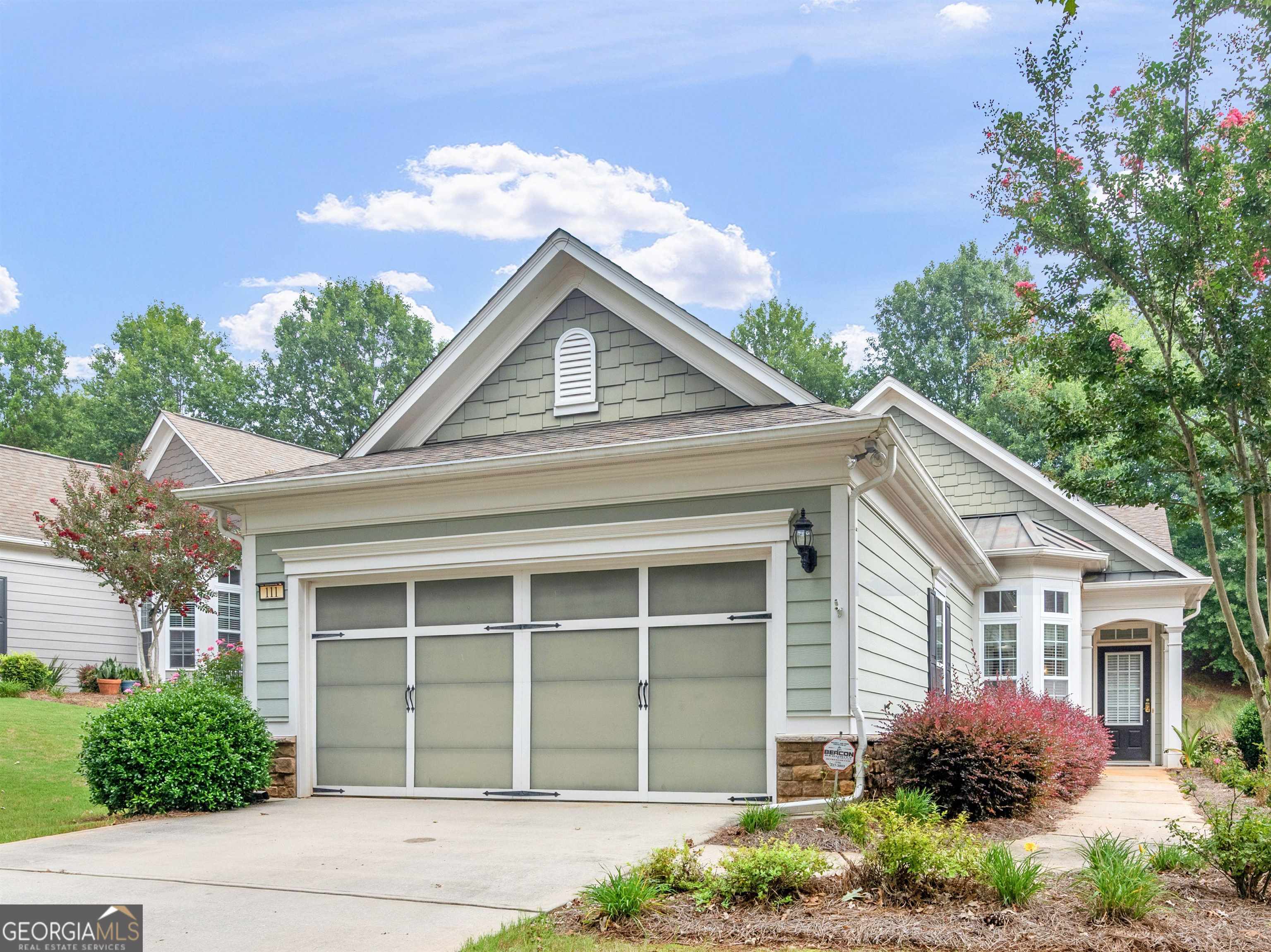 111 Magic Lily Drive