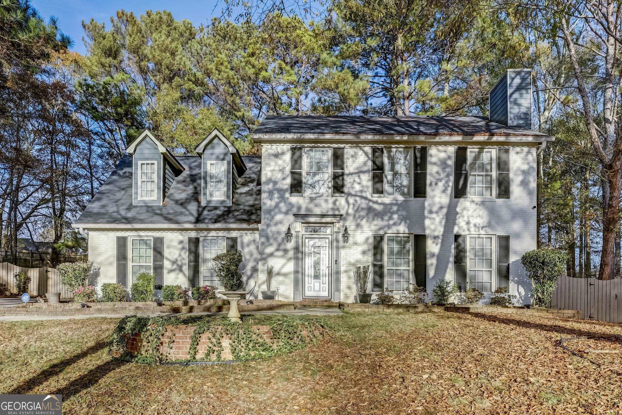 2878 Summit Crest Court