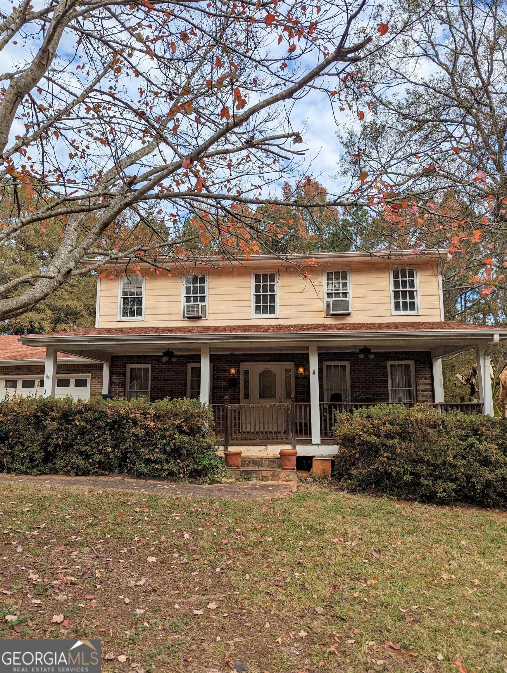 1929 Bonnie Ridge Drive