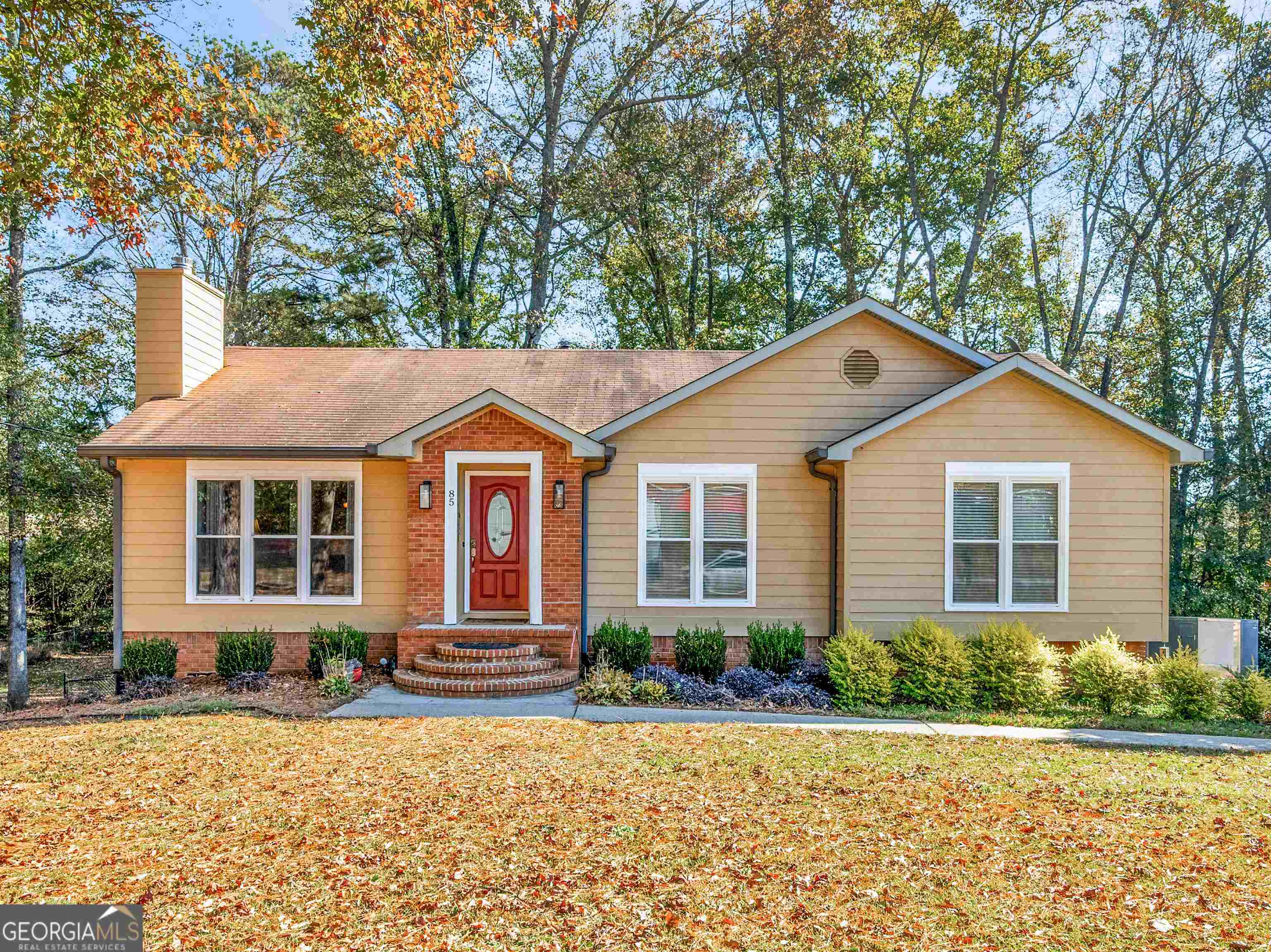 85 Dailey Walk
