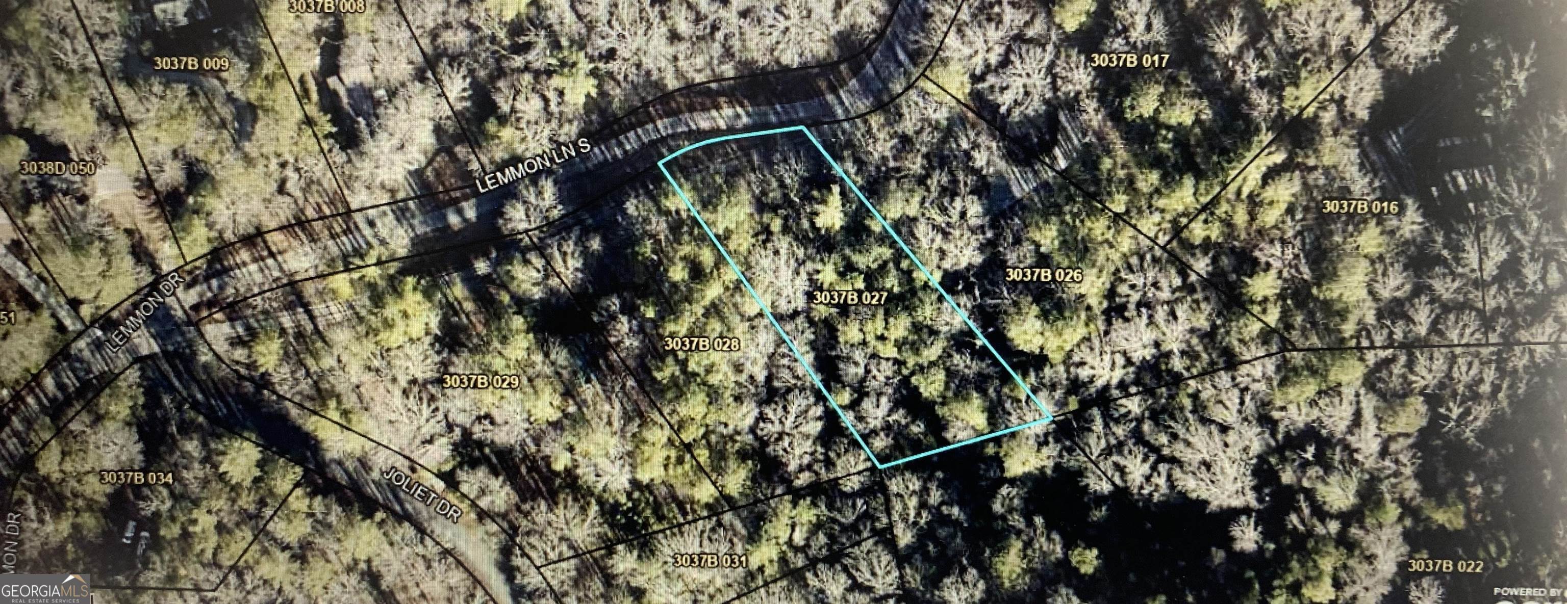 0 Lemmon Lane LOT 349