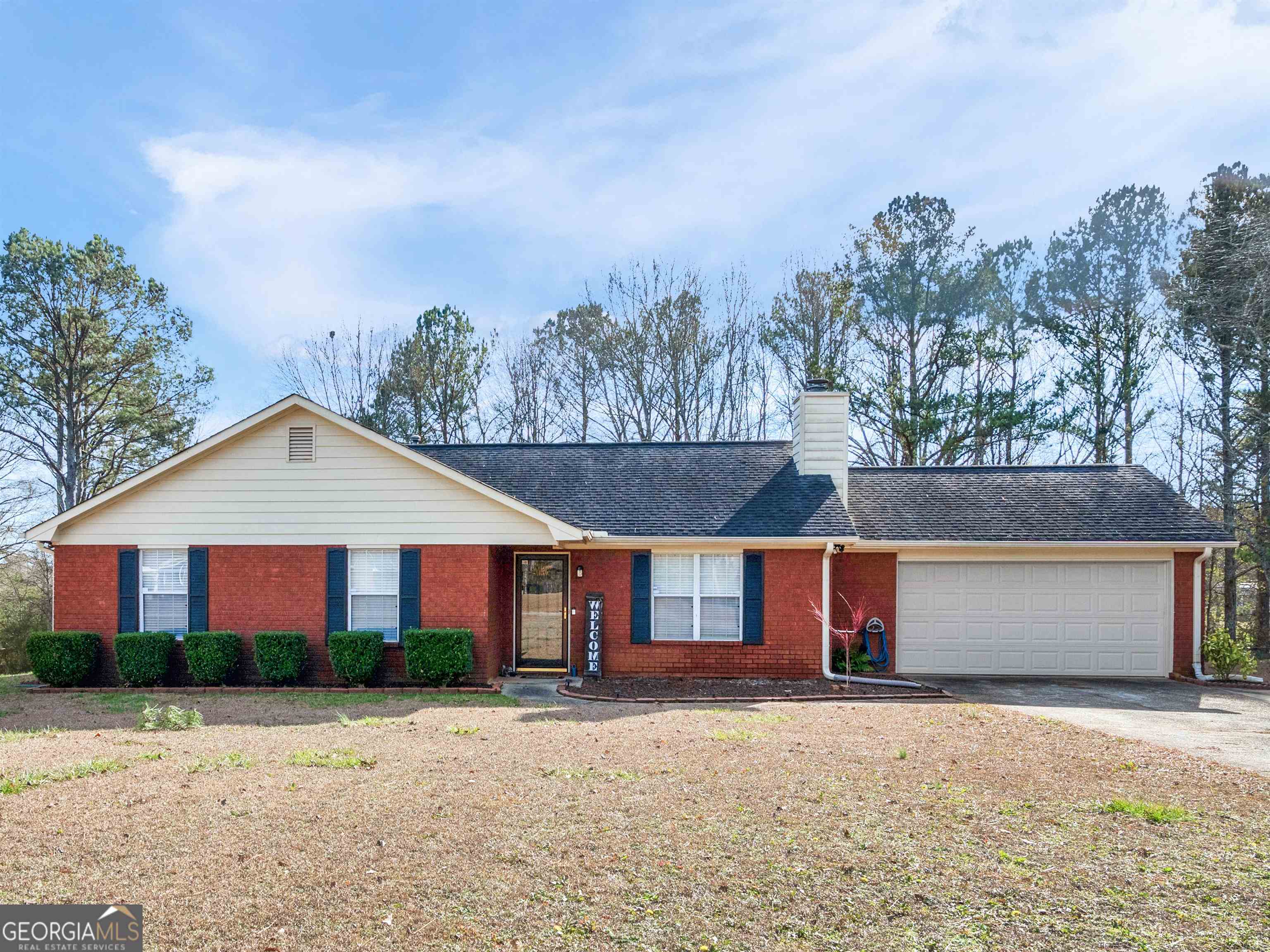 317 Creek Side Court