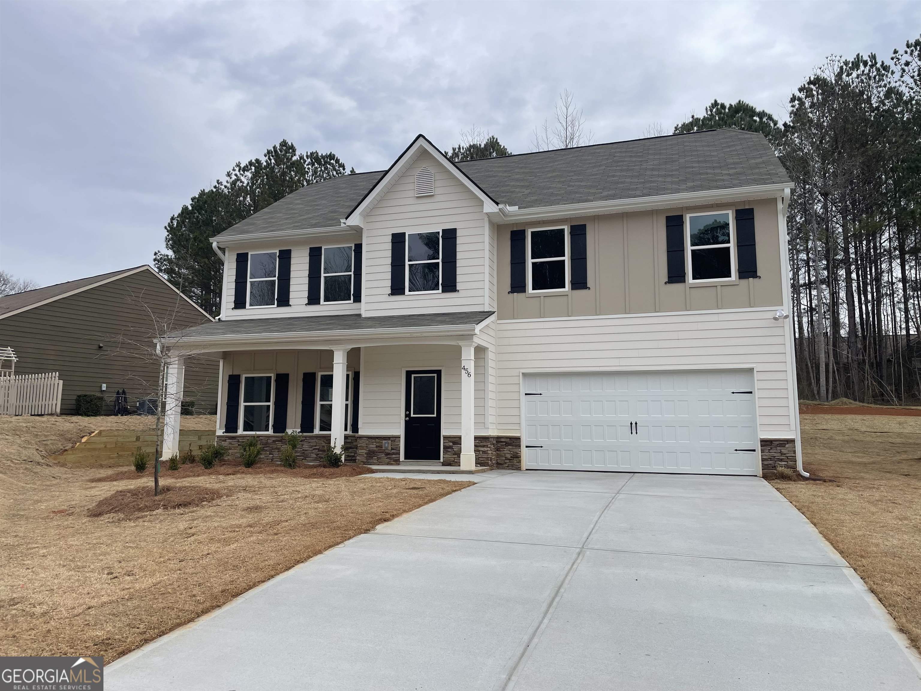 456 Charleston Place