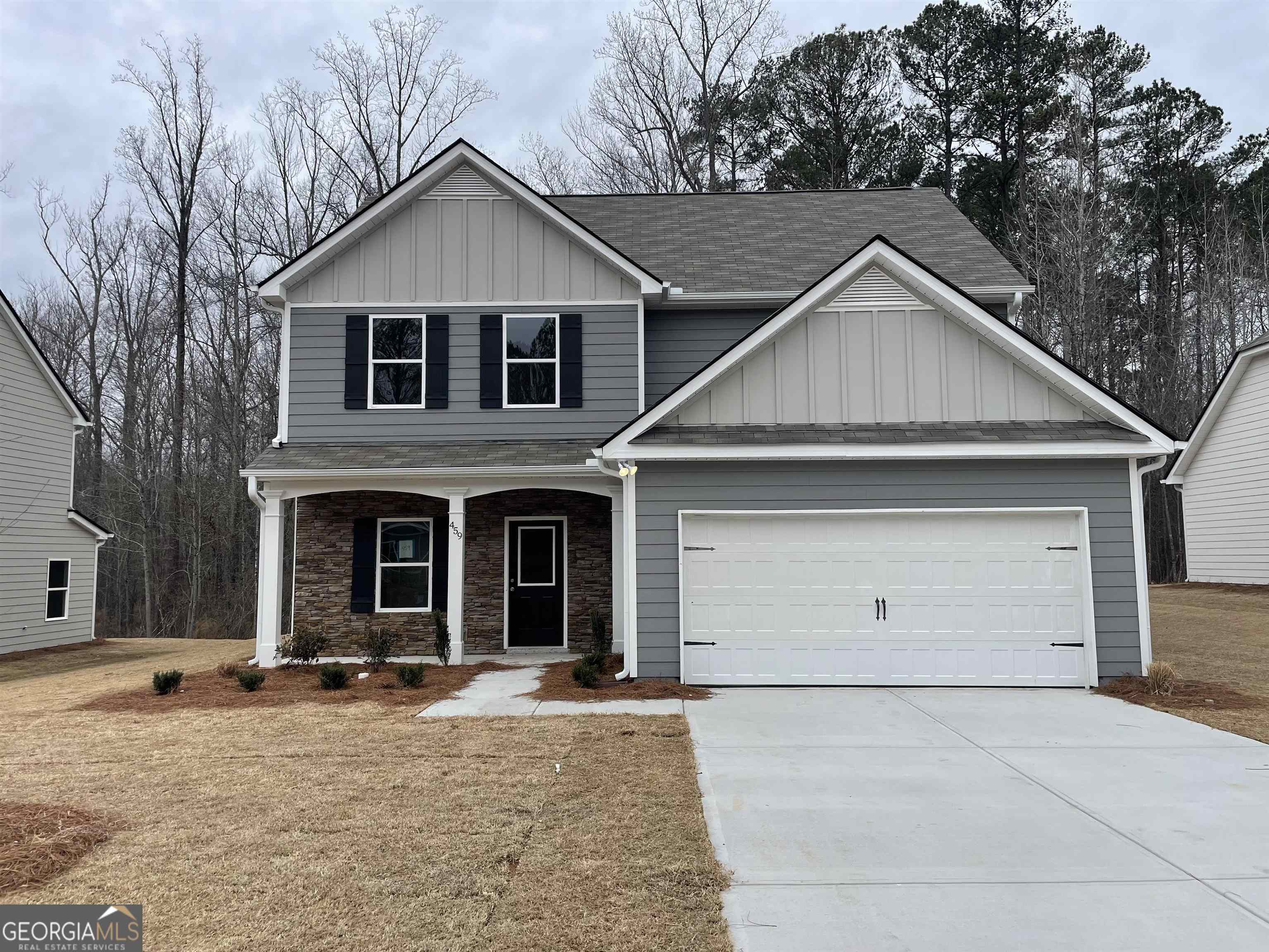 459 Charleston Place