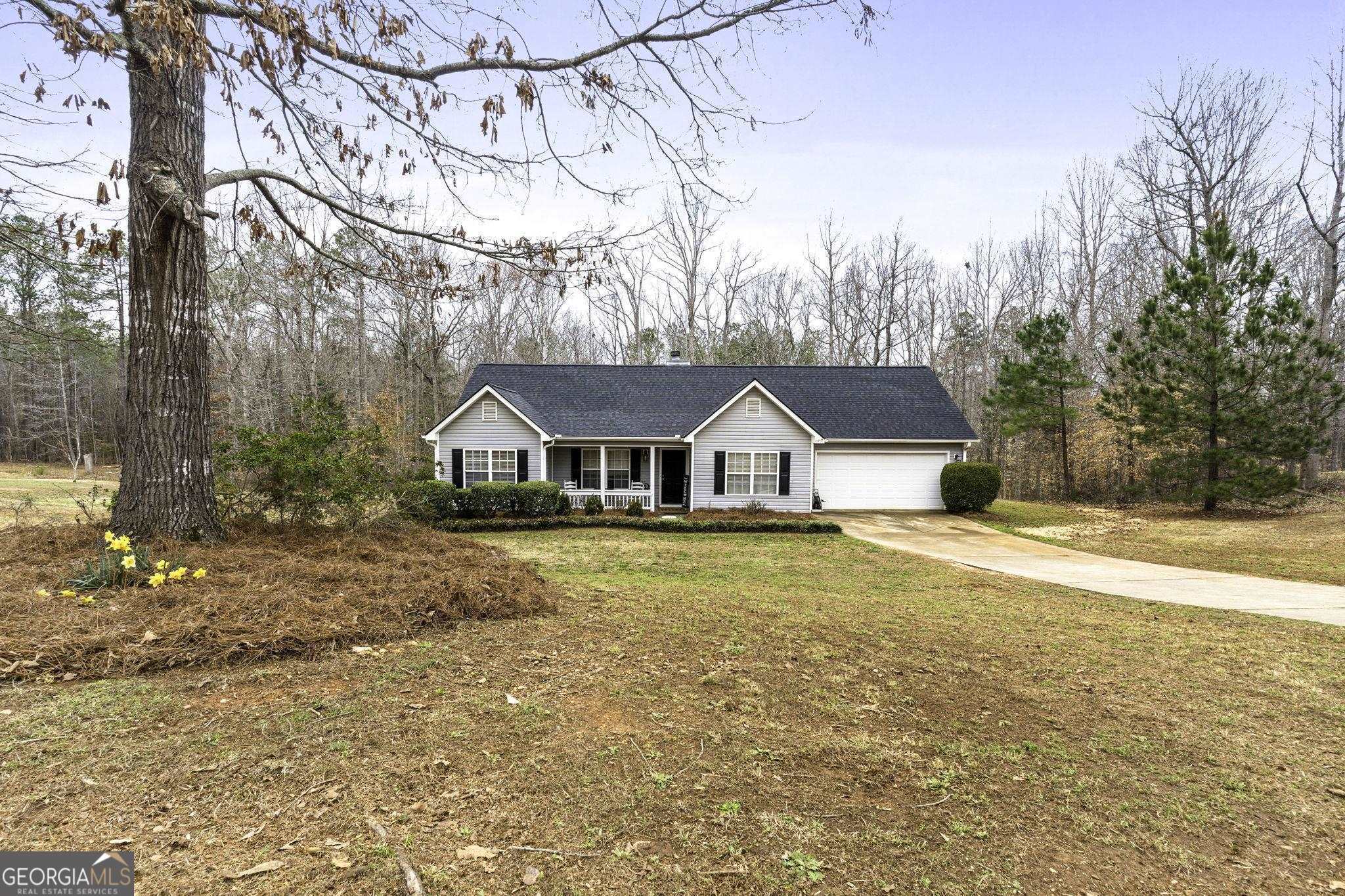 49 Island Shoals Road