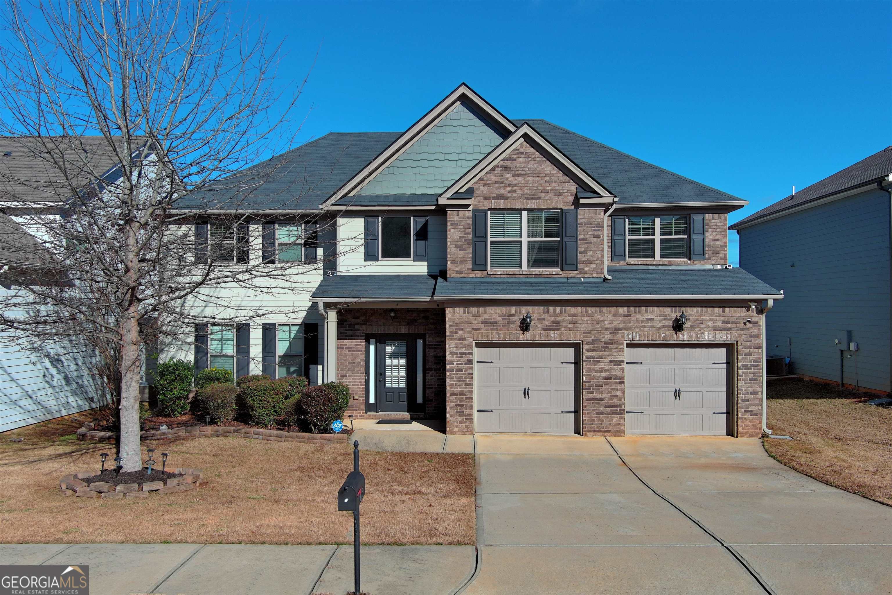 425 Culloden Moor Drive