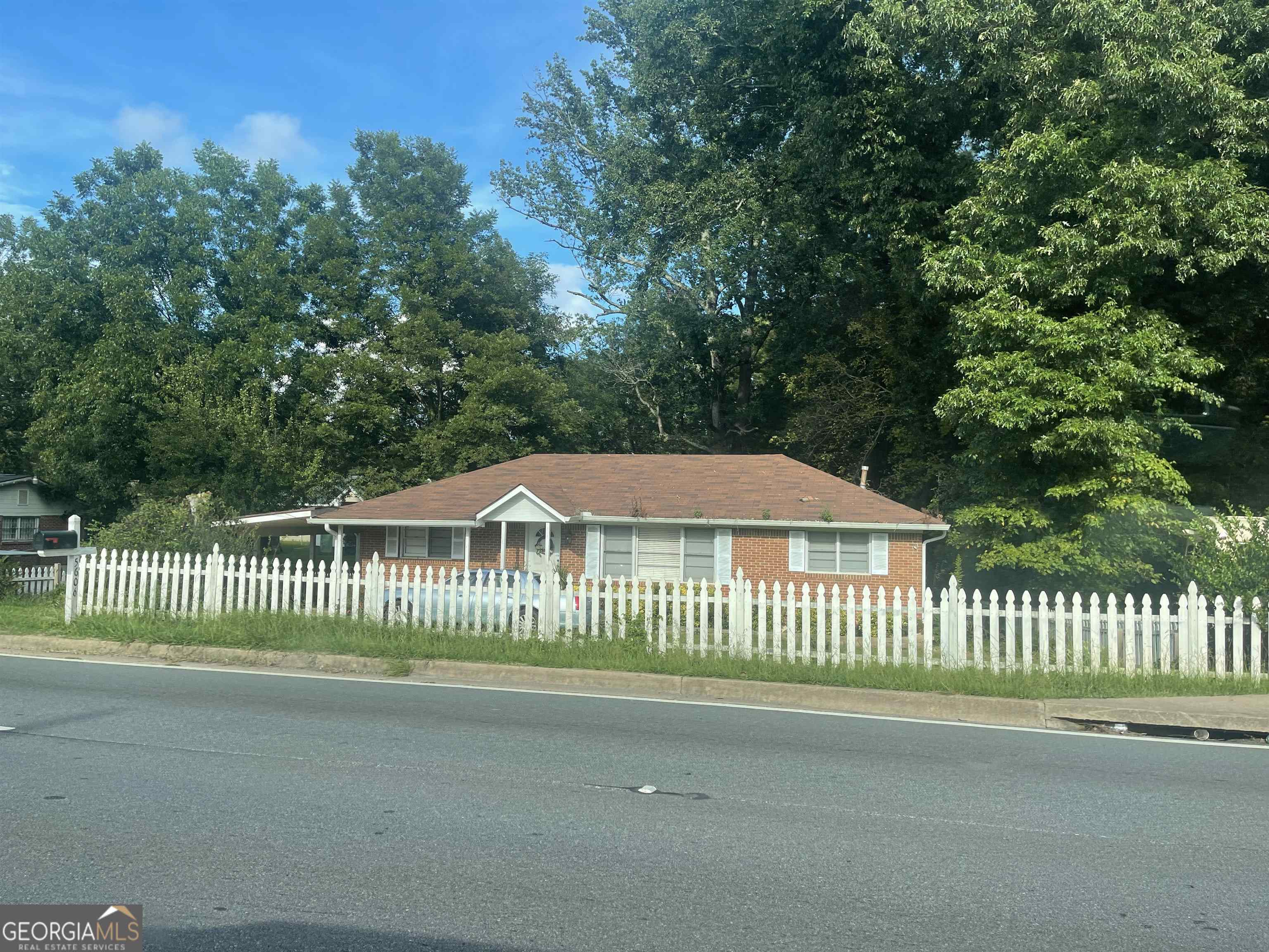 5606 Old Dixie Highway