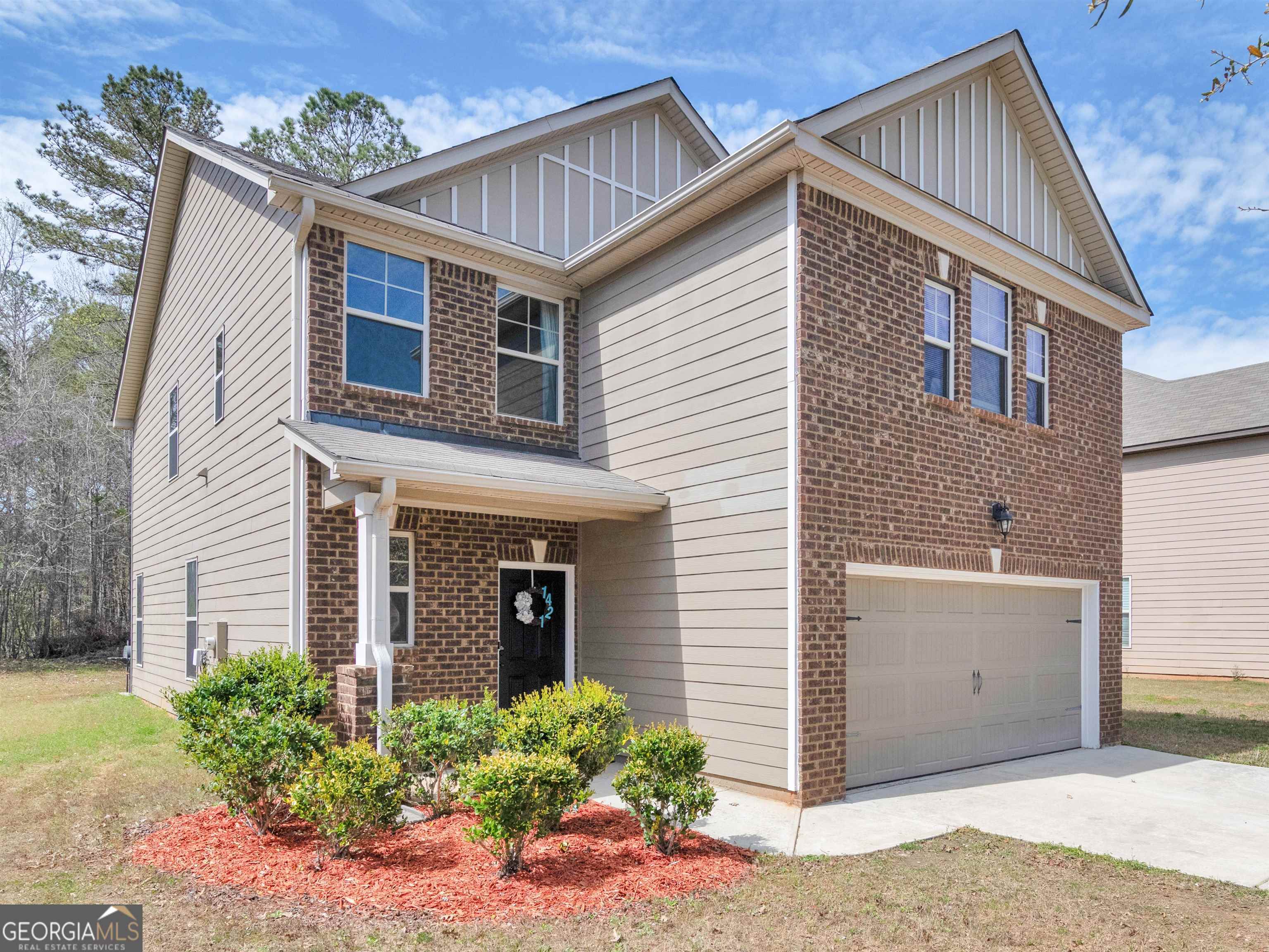 1421 Stone Ridge Court