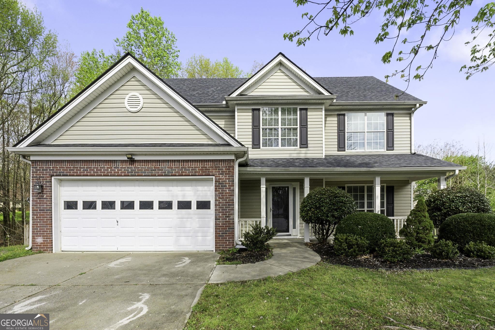 2300 Legare Court