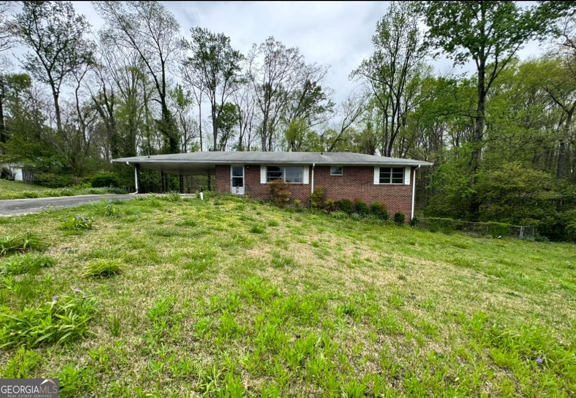1456 Cherokee Trail