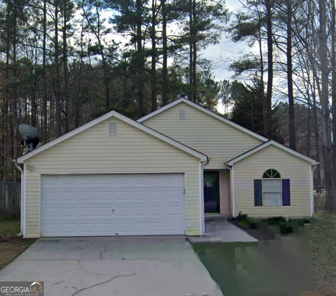 261 Brandon Ridge Circle