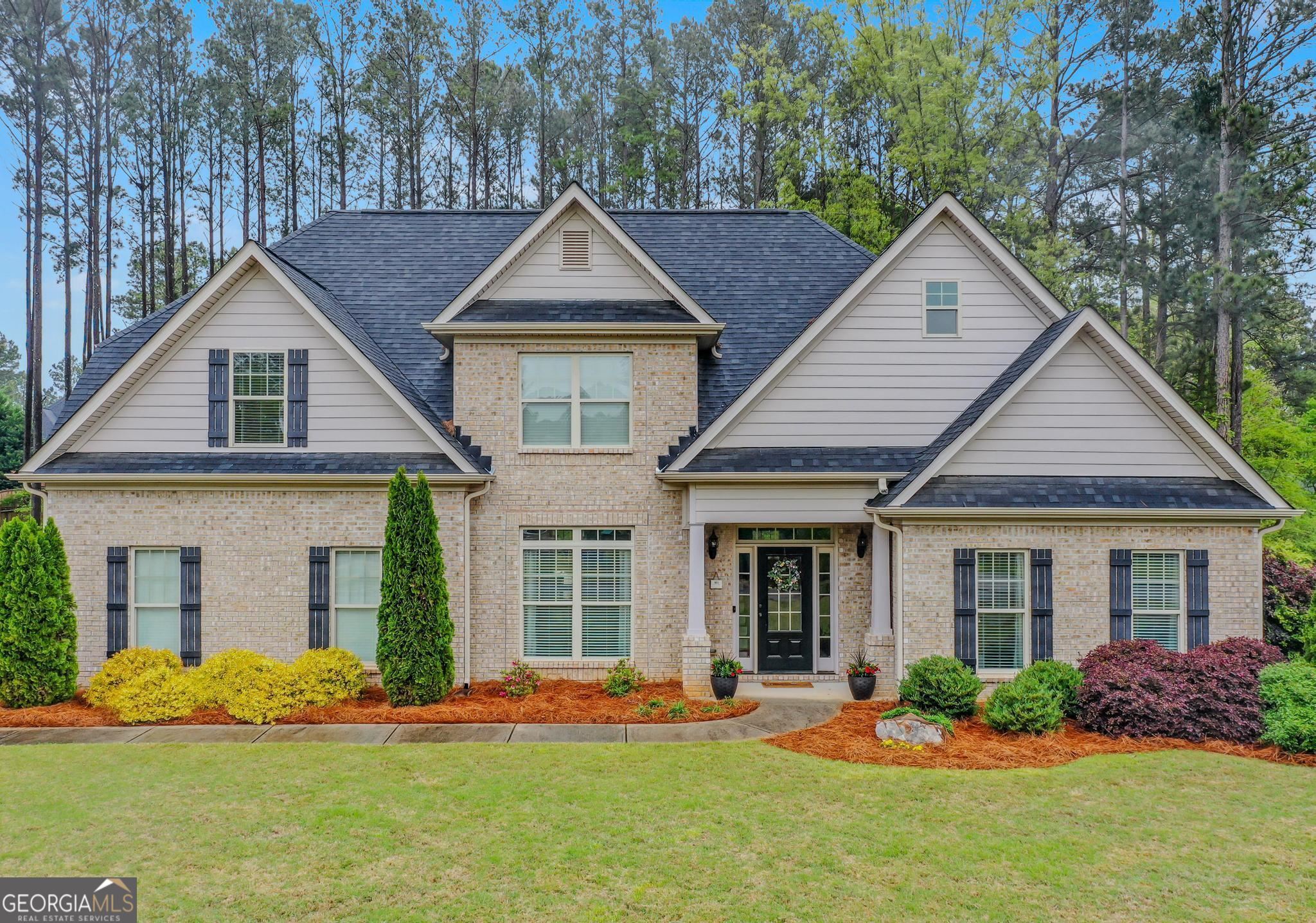 305 Conway Court