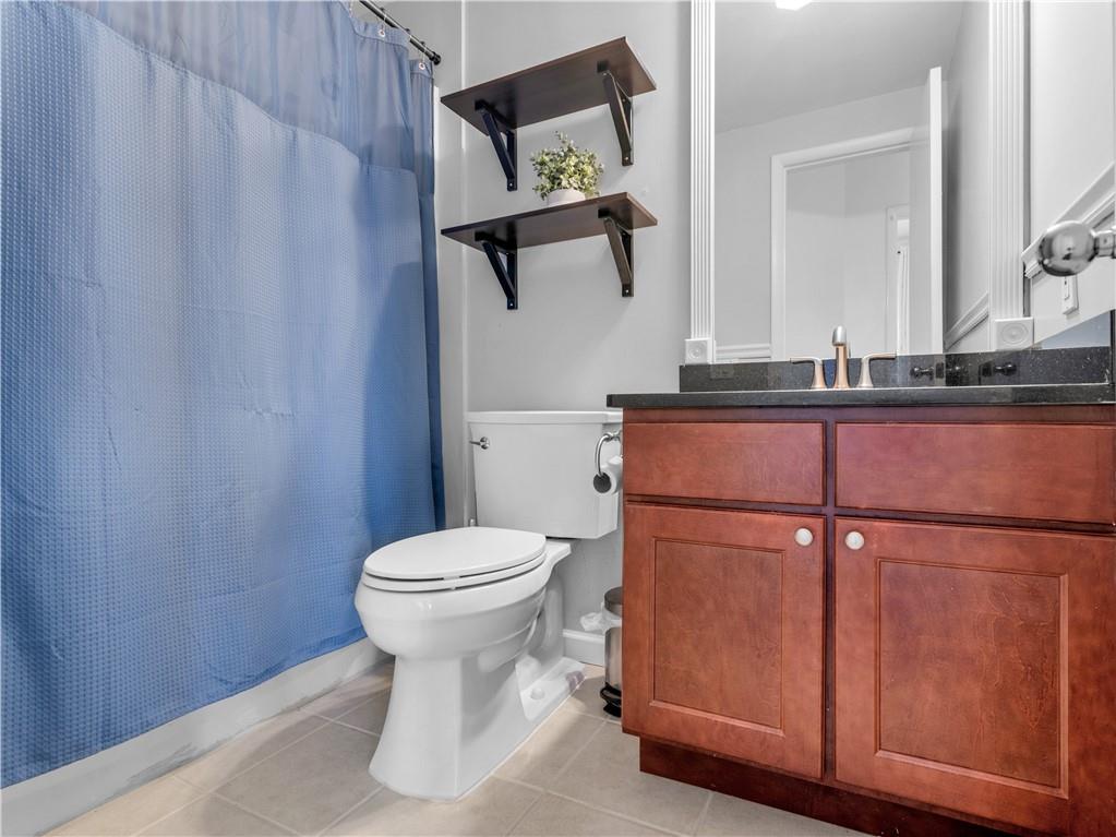 587 Virginia Avenue Unit 808