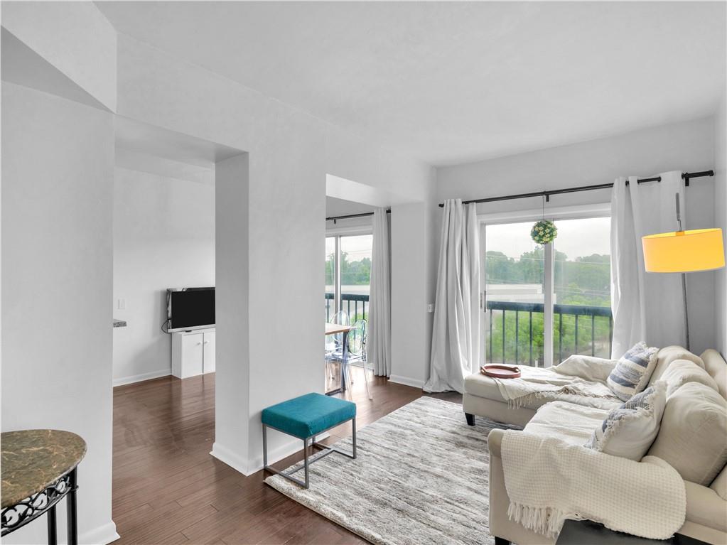 587 Virginia Avenue Unit 808