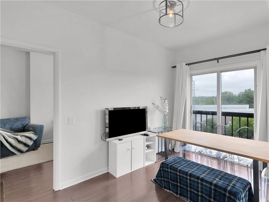 587 Virginia Avenue Unit 808