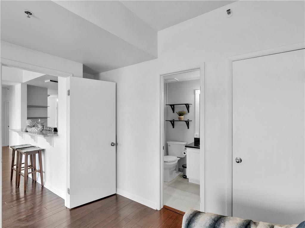 587 Virginia Avenue Unit 808