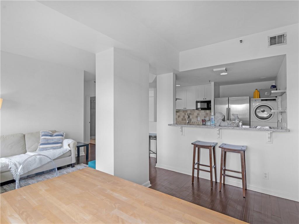 587 Virginia Avenue Unit 808