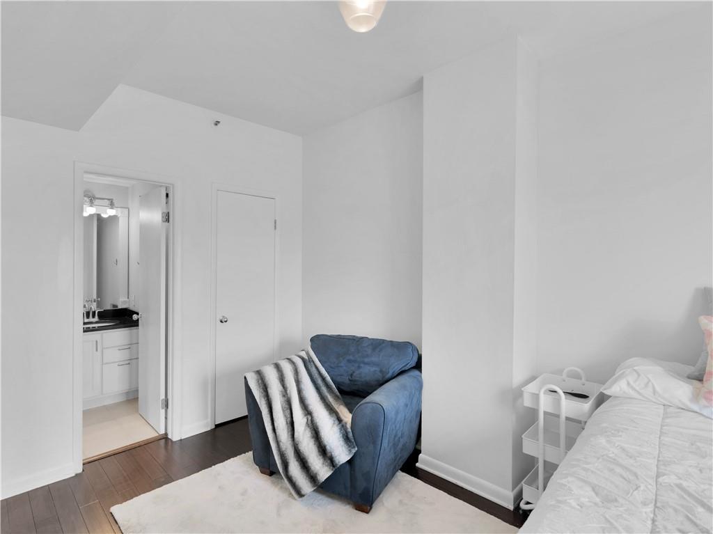 587 Virginia Avenue Unit 808