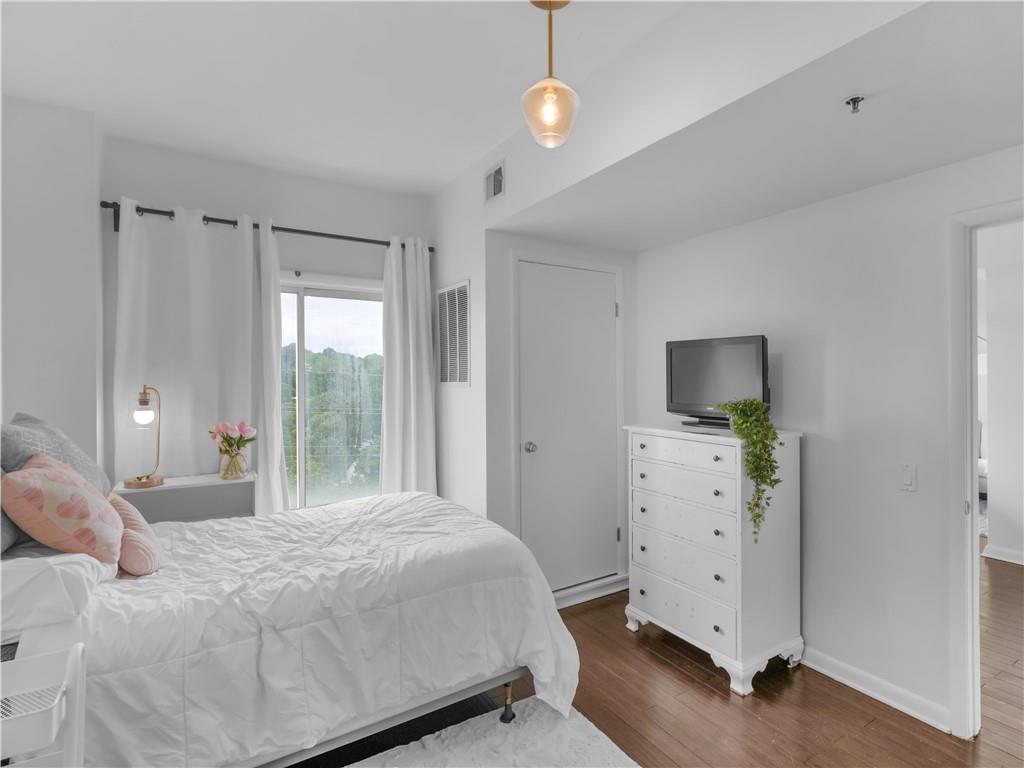 587 Virginia Avenue Unit 808