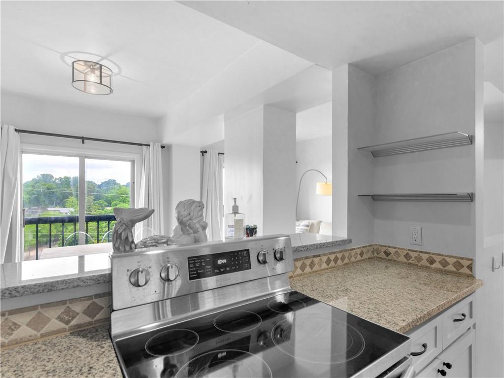 587 Virginia Avenue Unit 808