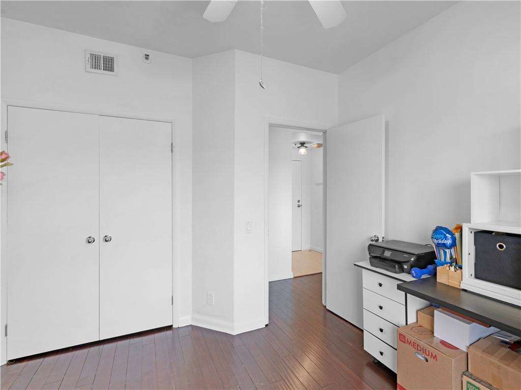 587 Virginia Avenue Unit 808