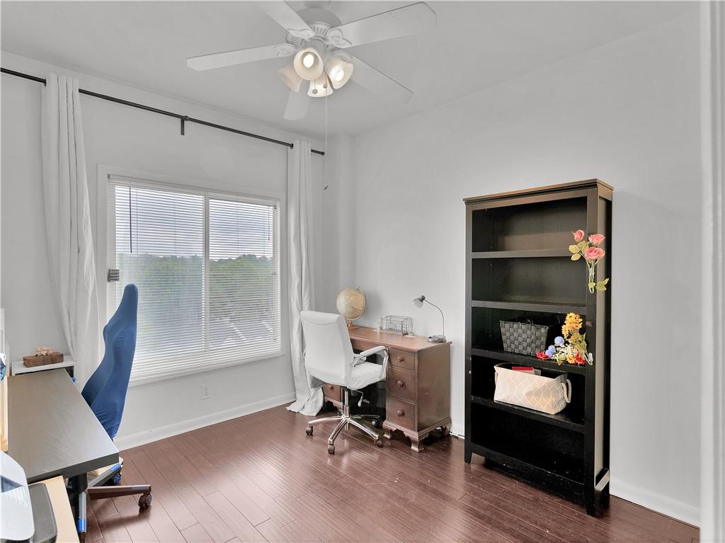 587 Virginia Avenue Unit 808