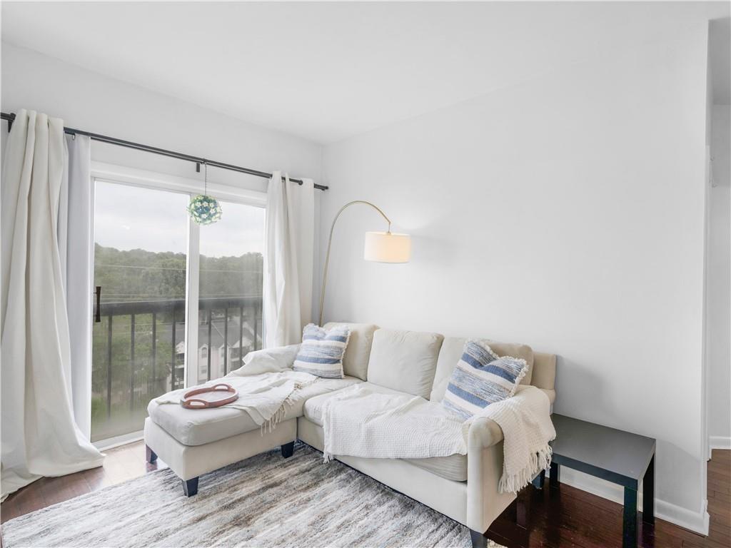 587 Virginia Avenue Unit 808