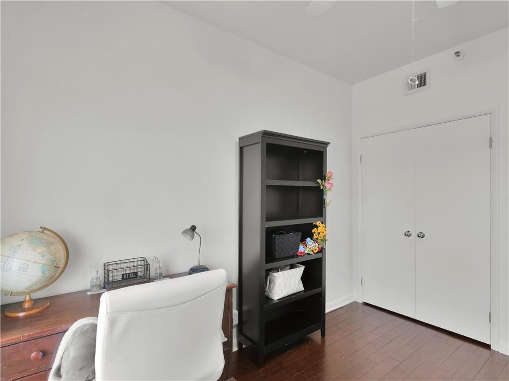 587 Virginia Avenue Unit 808