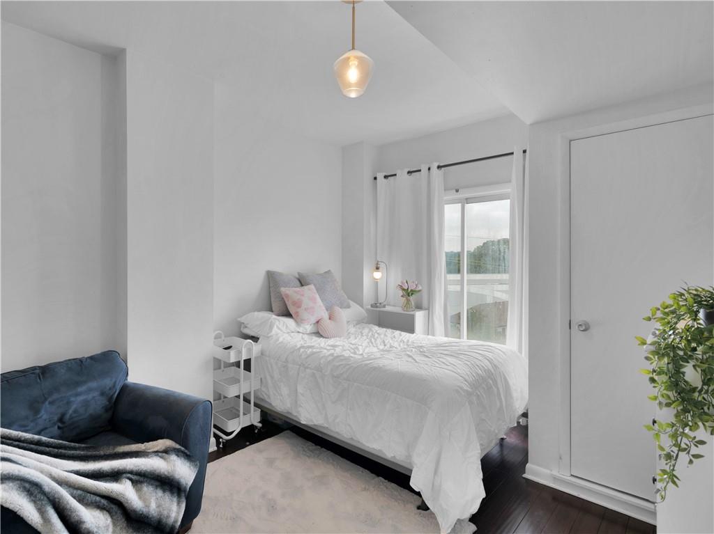 587 Virginia Avenue Unit 808