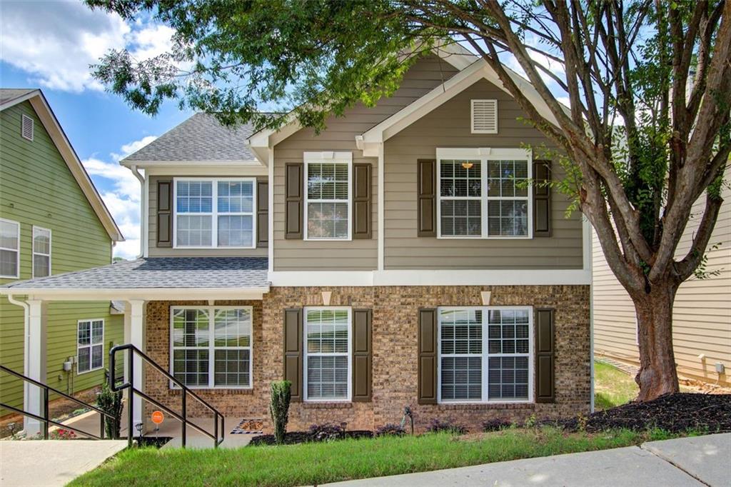 1109 Westchase Hill