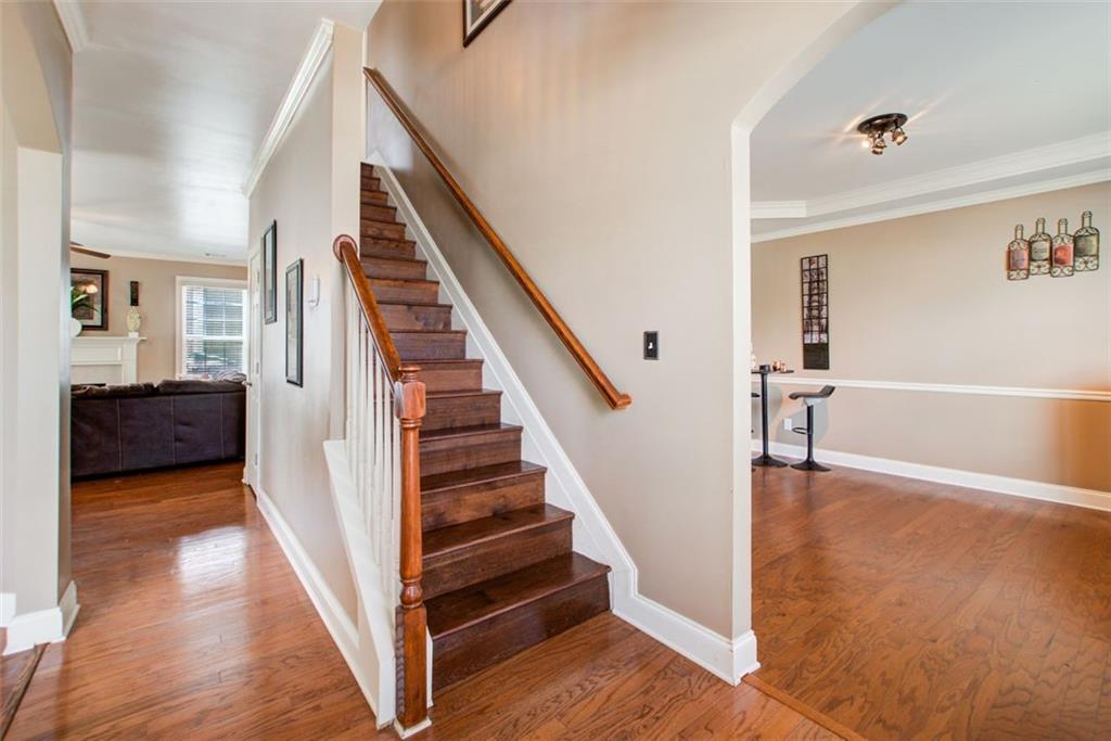 1109 Westchase Hill