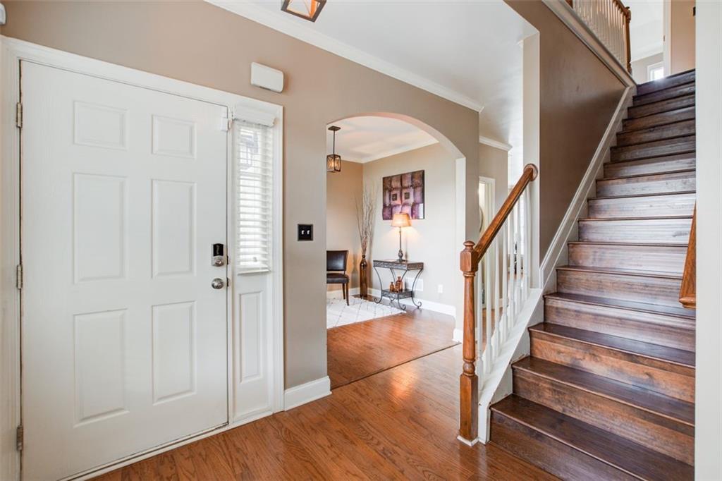 1109 Westchase Hill