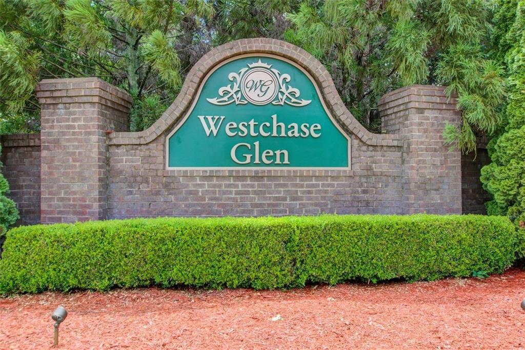 1109 Westchase Hill