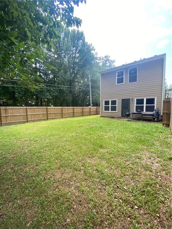 5100 Windsor Forrest Lane