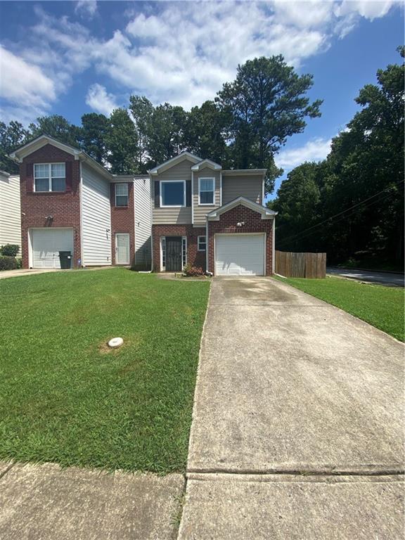 5100 Windsor Forrest Lane
