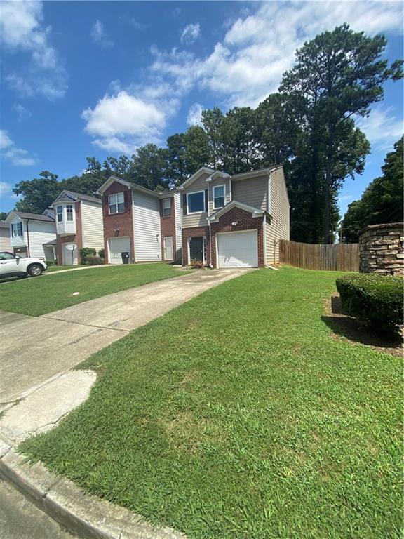 5100 Windsor Forrest Lane